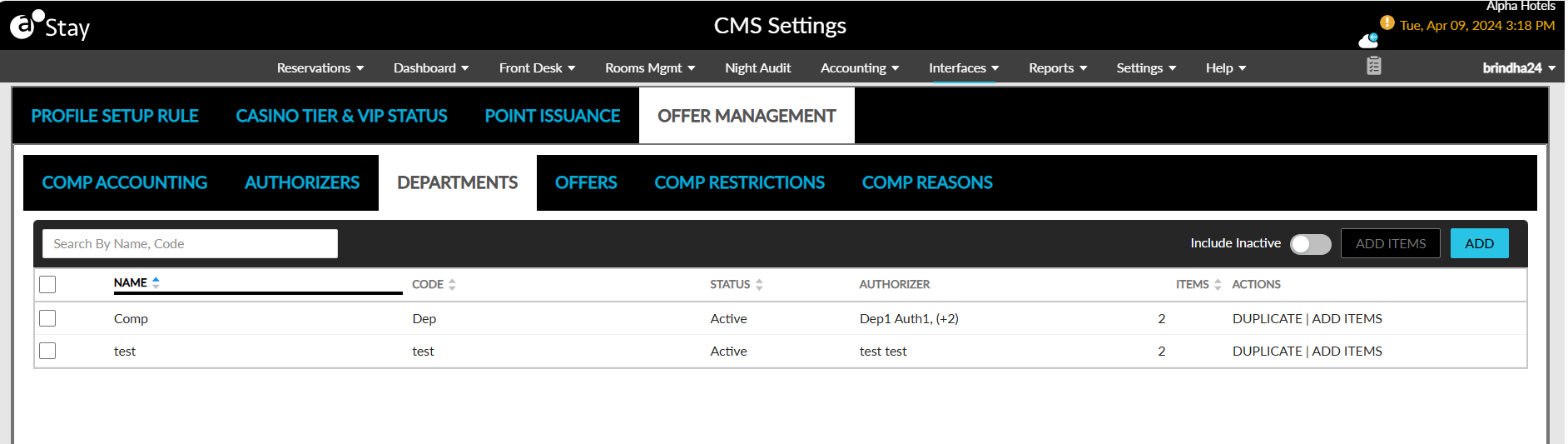 A screenshot of a computer

AI-generated content may be incorrect.